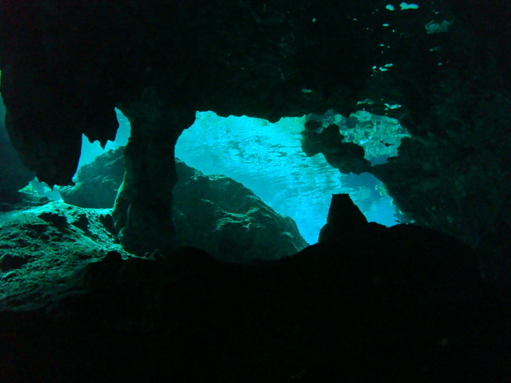 Agua subterranea

