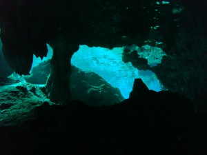 Aguas subterraneas 2