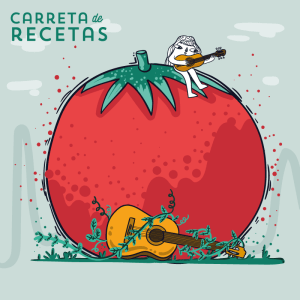 tomate carreta