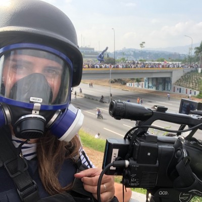 Imagen de Paula Vilella