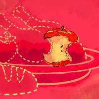 Ilustración: Nadia Campos