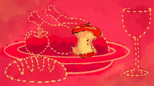 Ilustración: Nadia Campos