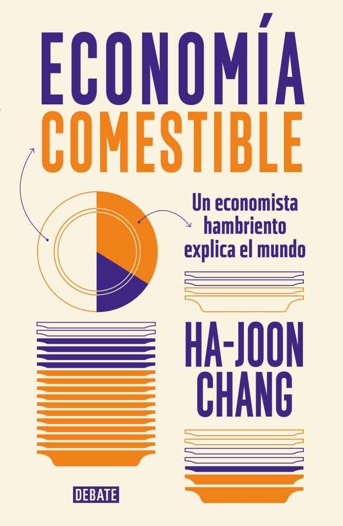 Economia comestible