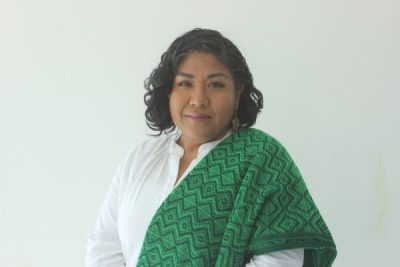 Imagen de Carolina Mata Miranda