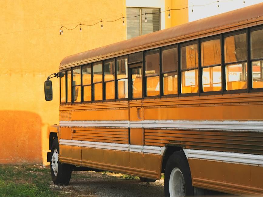 bus