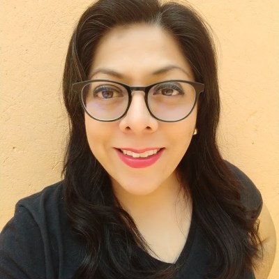 Imagen de Karen Cuevas