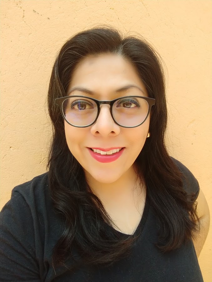 Imagen de Karen Cuevas