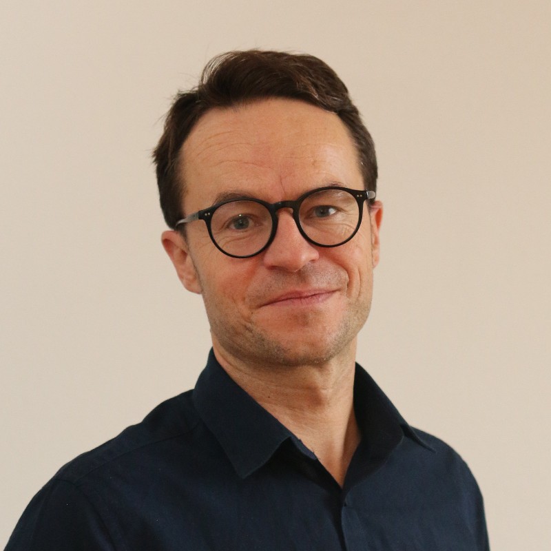 Imagen de Florian Blumer