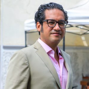 Imagen de José Luis Chicoma