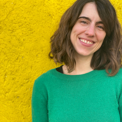 Tiana Bakic Hayden