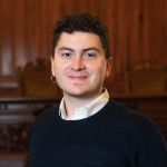 Daniel Santander