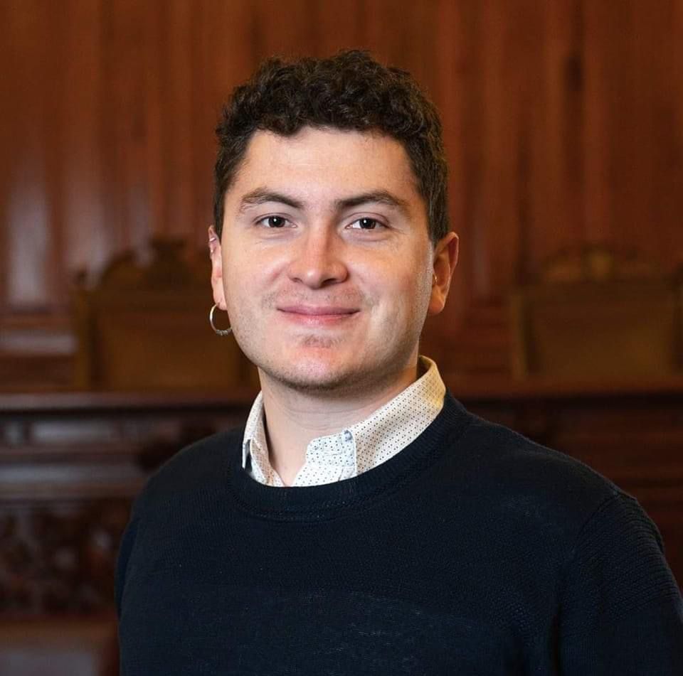 Imagen de Daniel Santander