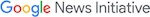 Google News initiative logo