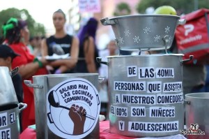 Olla La Garganta Poderosa