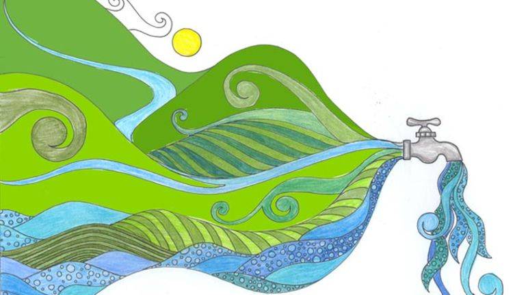 Derecho humano al agua