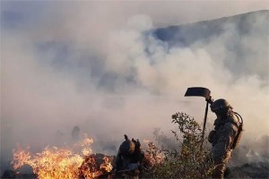 Foto: Agencia Boliviana de Información