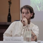 Manlio Rivadeneyra