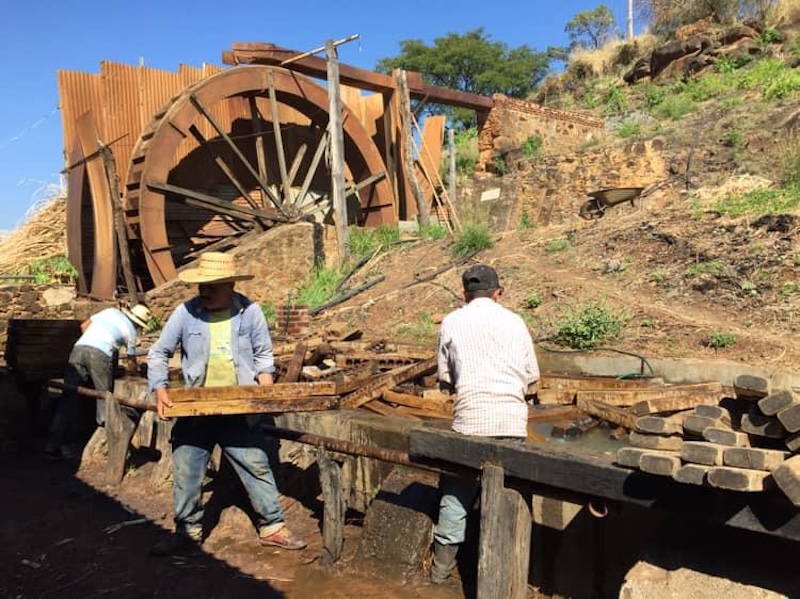 Foto Manuel López González