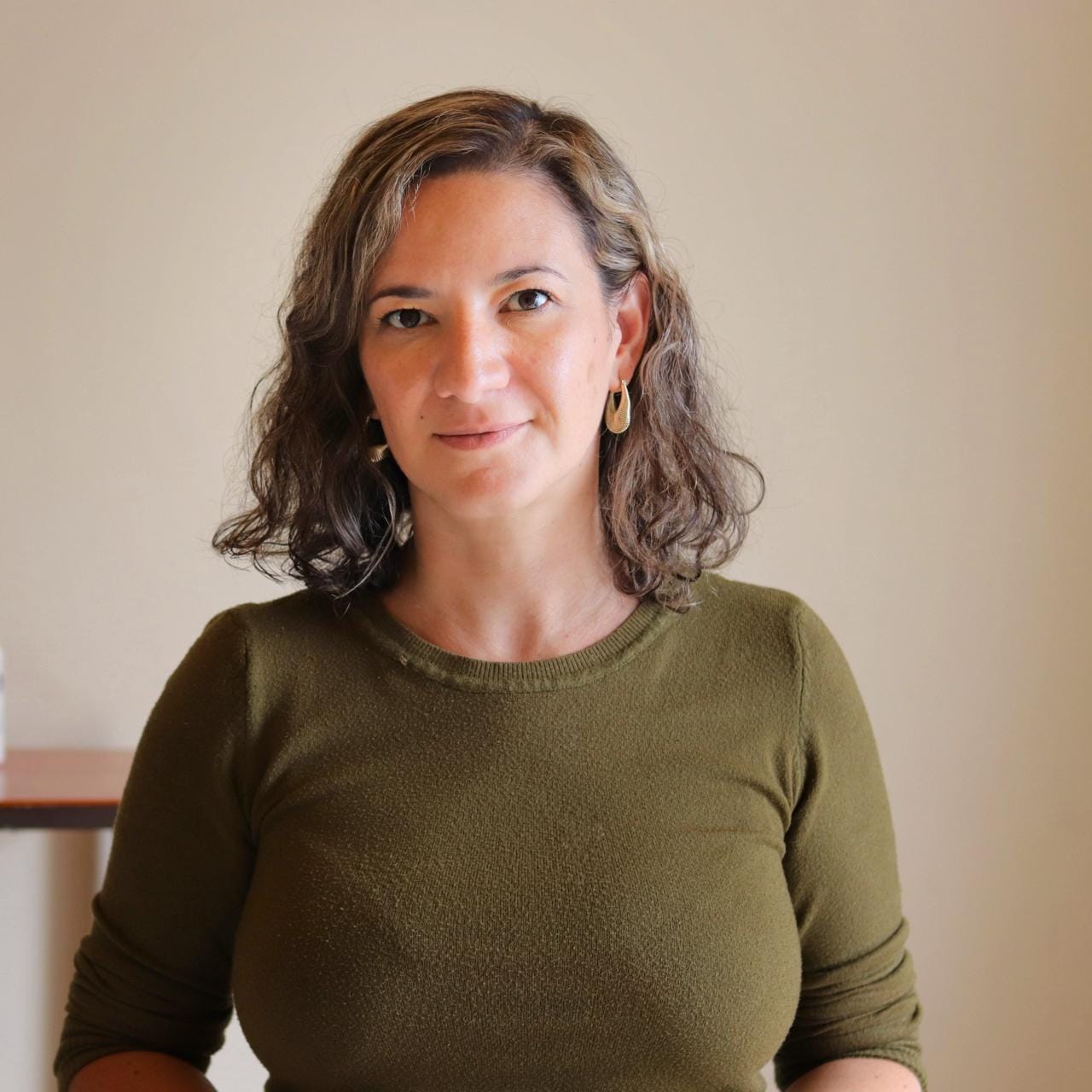 Imagen de Pola Hurtado