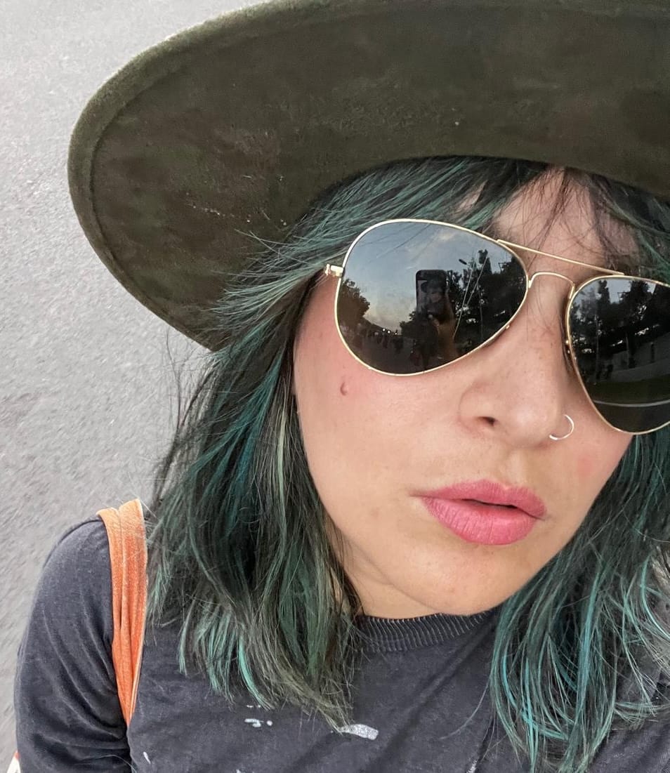Imagen de Juliana Uribe Vélez