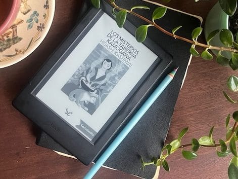 Los misterios de la taberna te alimentaré