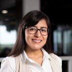 Fabiola Torres directora Salud con Lupa