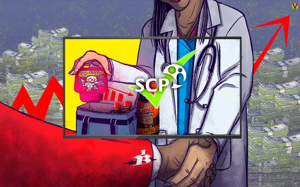 Sociedad Colombiana de Pediatria Malta Pony