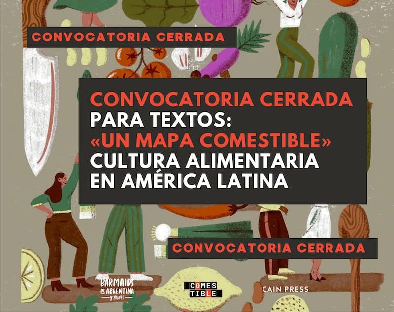 Cierre Convocatoria