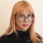 Elizabeth Rosales periodista