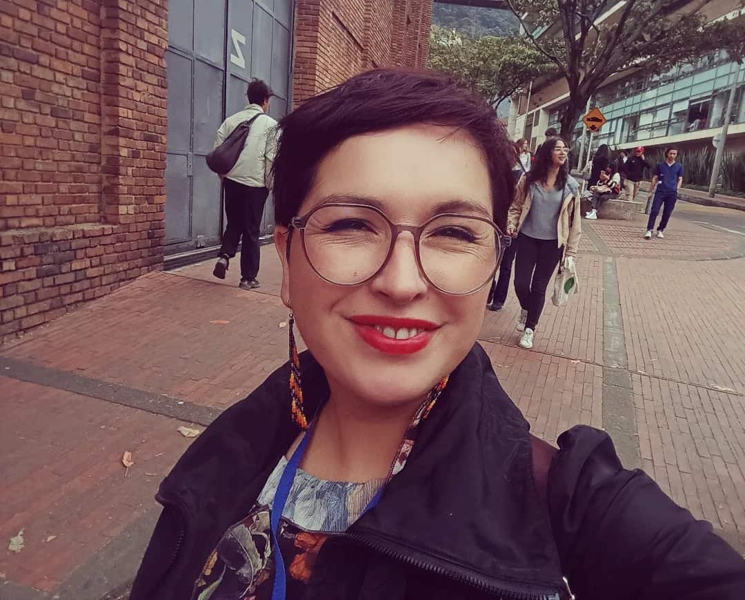 Imagen de Viviana González Herrera