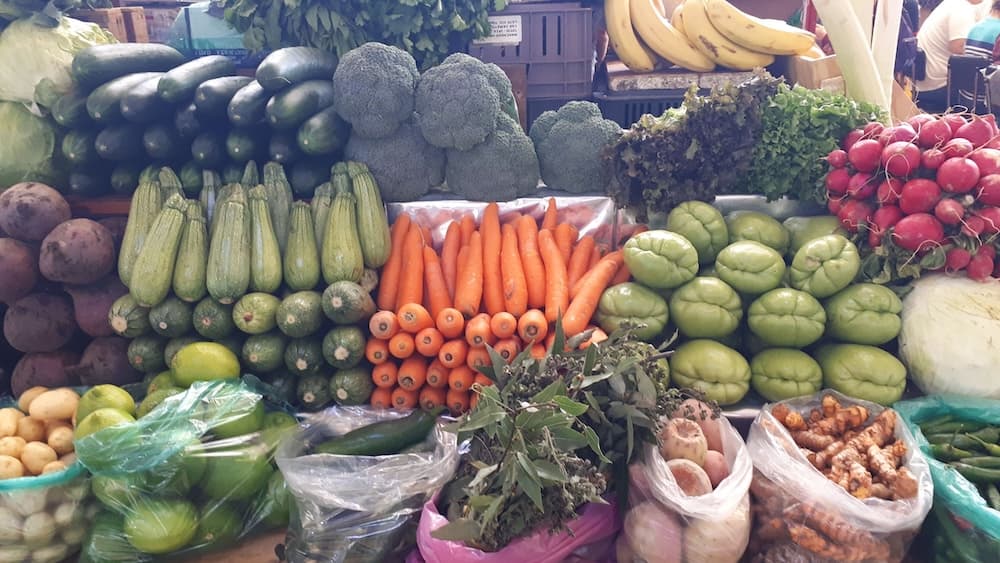 Mercado Portales Foto Vanessa Villegas