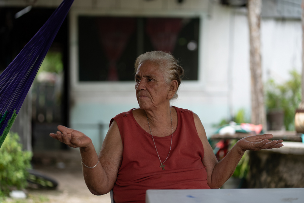 Bermunda Bautista