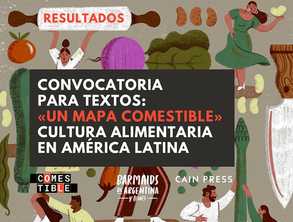 Resultados convocatoria