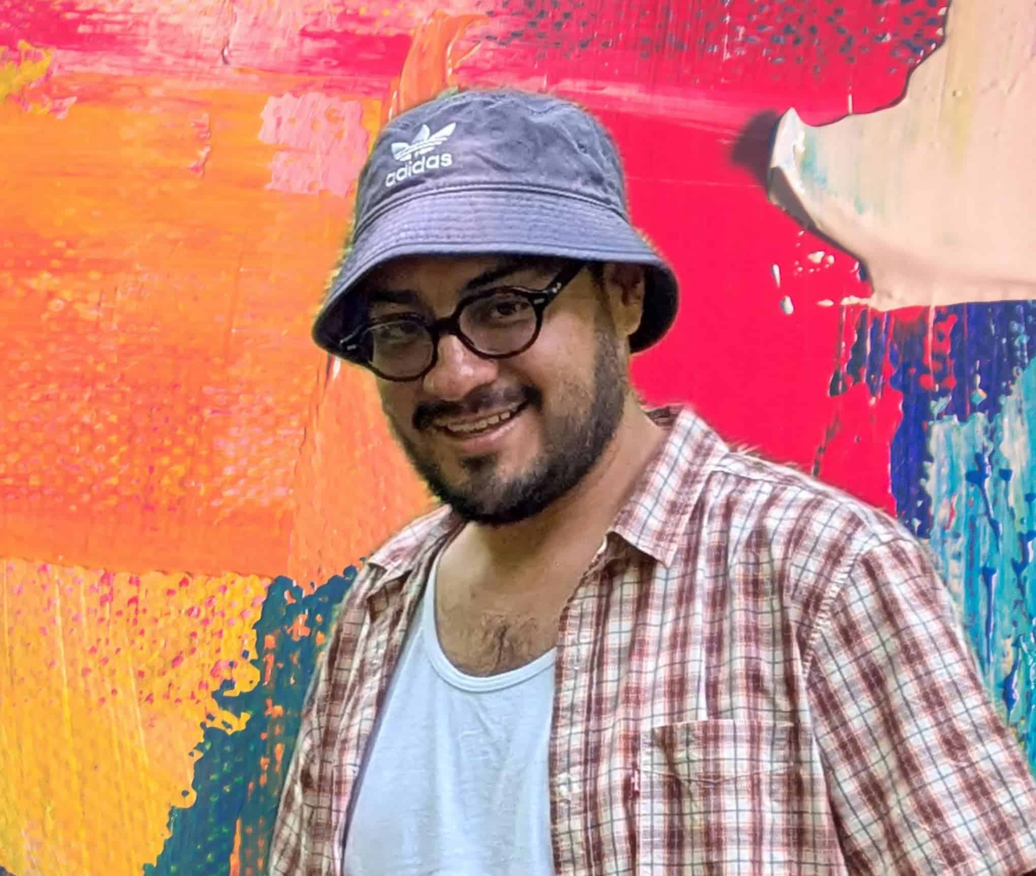 Imagen de César Iván Ojeda Linares