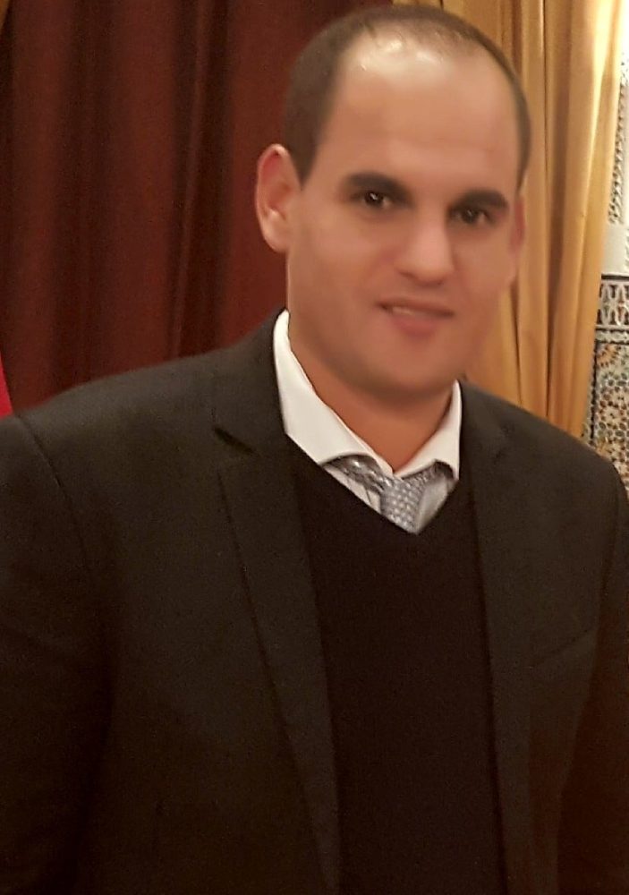 Imagen de Hiri Abdelhak