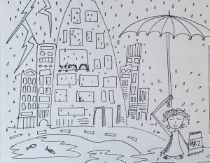 Ilustracion mama mojada WEB