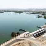 Poechos el mayor reservorio de agua del Perú