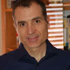 Imagen de Fernando Tomas Maestre Gil