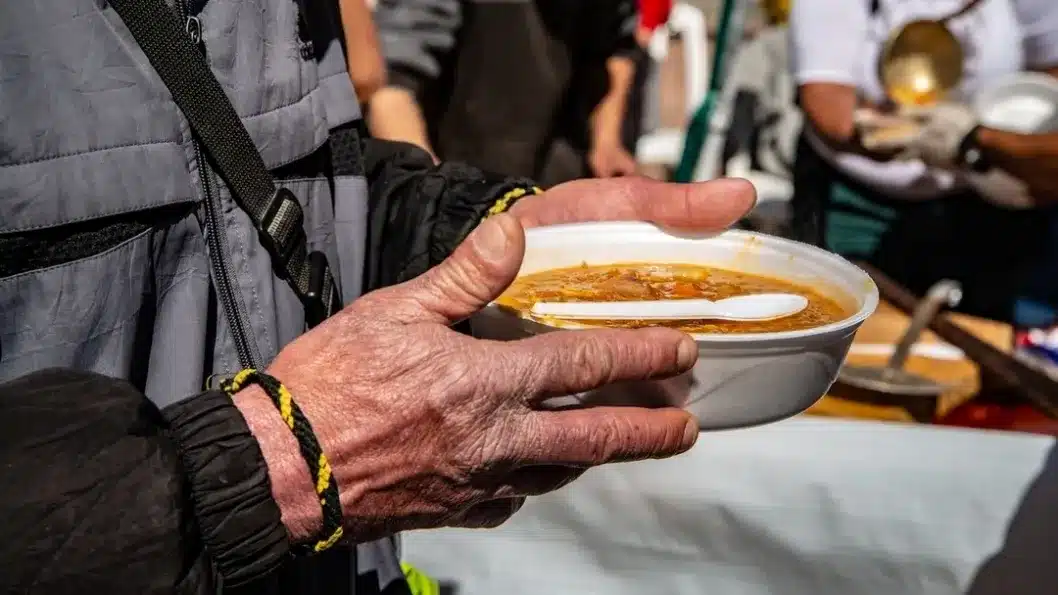 Foto Popular y Solidaria «Ollas por vida digna»