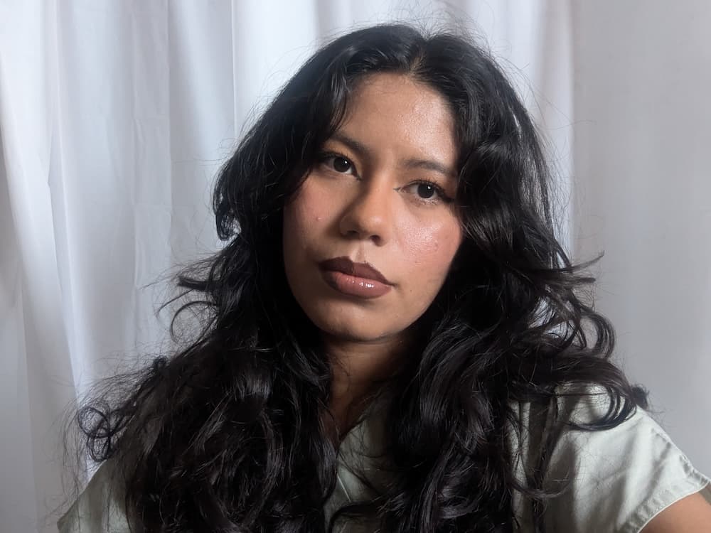 Imagen de Madeleine Torres Salgado