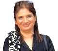 Sumaira Aslam