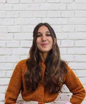 Imagen de Mélina Nantel